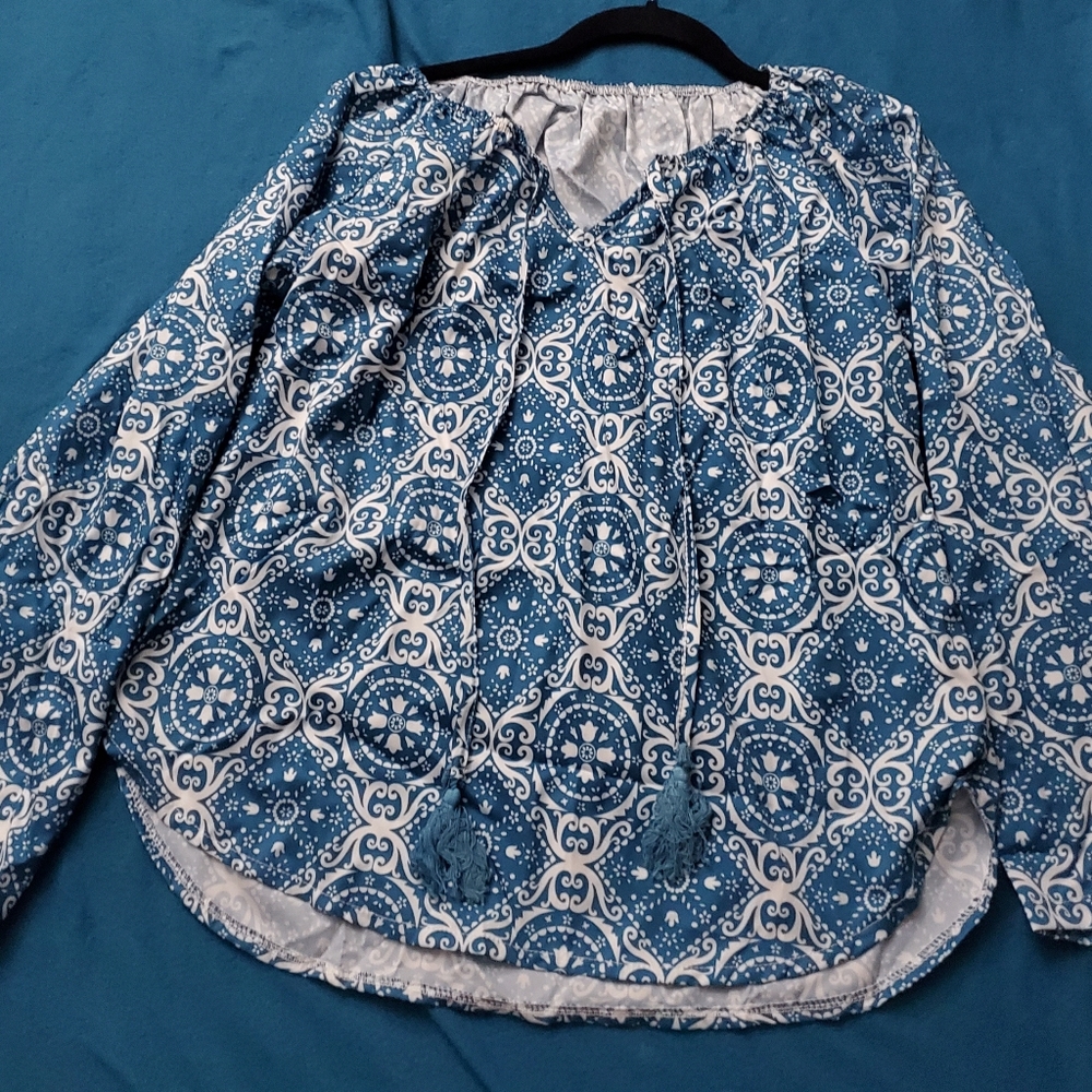 Blouse